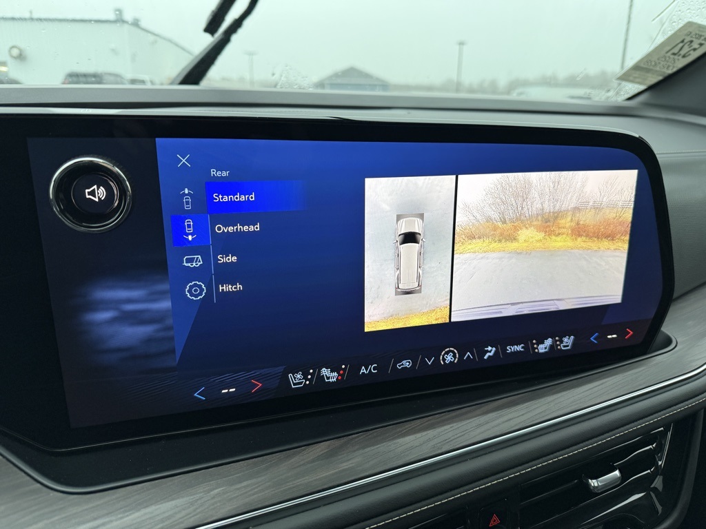 2025 Chevrolet Tahoe