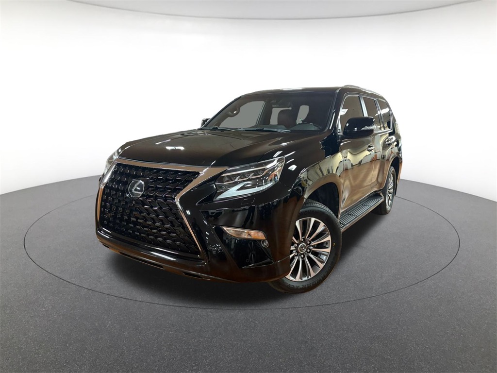 2021 Lexus GX 460 Luxury AWD