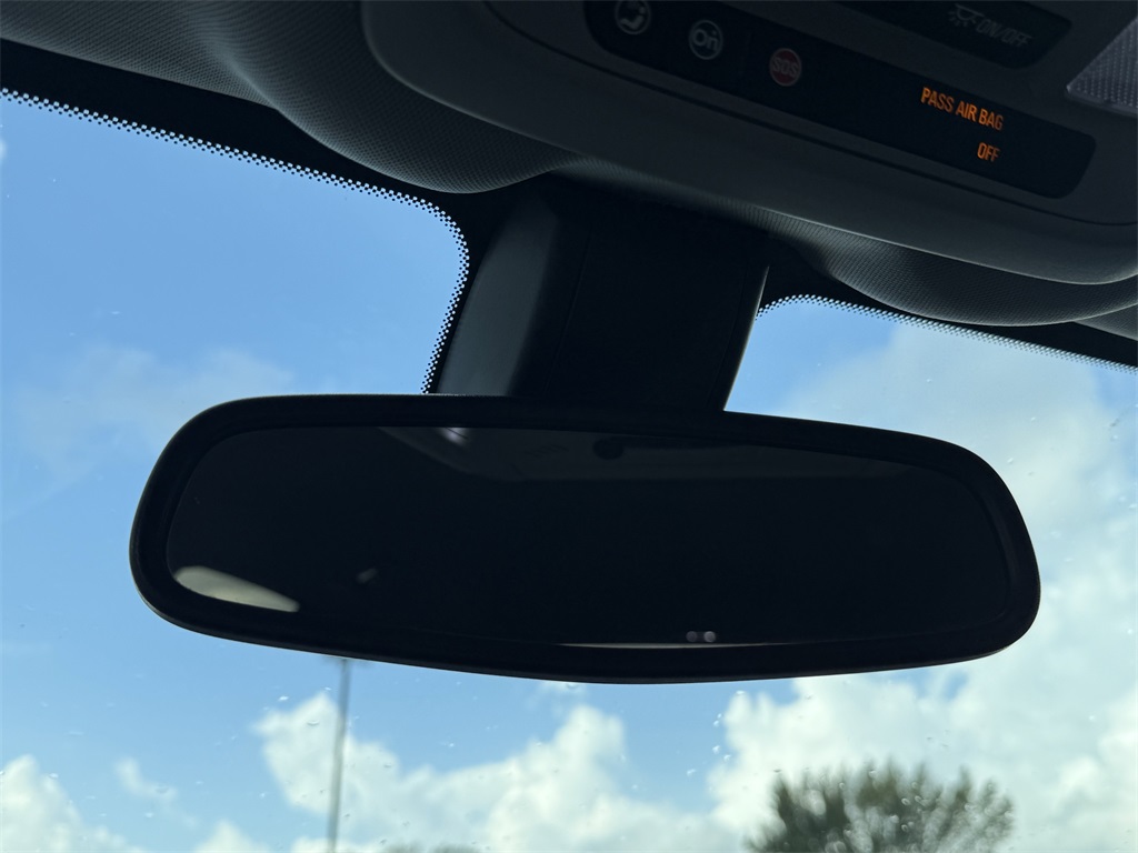 2019 Chevrolet Equinox Premier Gray at Central Houston Nissan