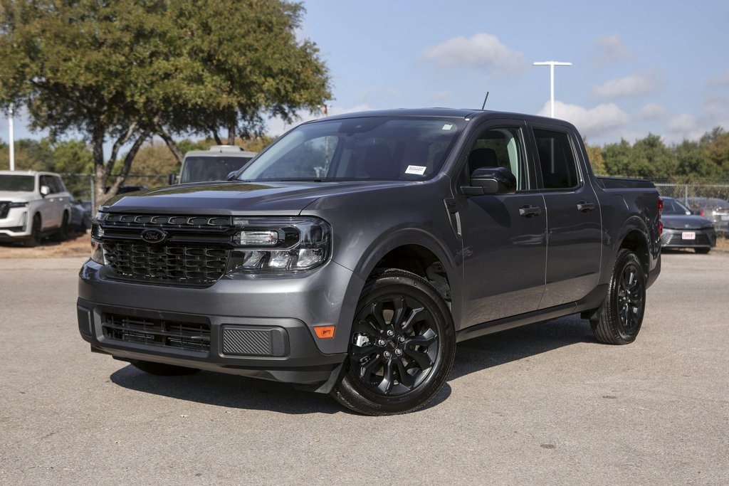 Used Car 2024 Ford Maverick  Xlt For Sale Under $30,000 In Austin, Texas
