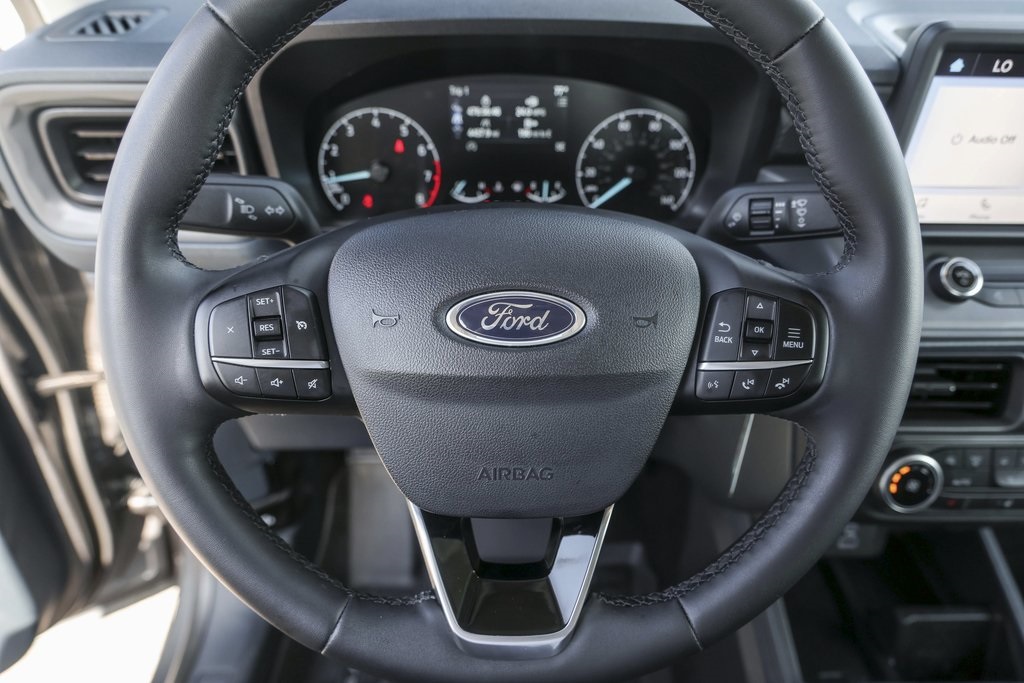 Used Car 2024 Ford Maverick  Xlt For Sale Under $30,000 In Austin, Texas