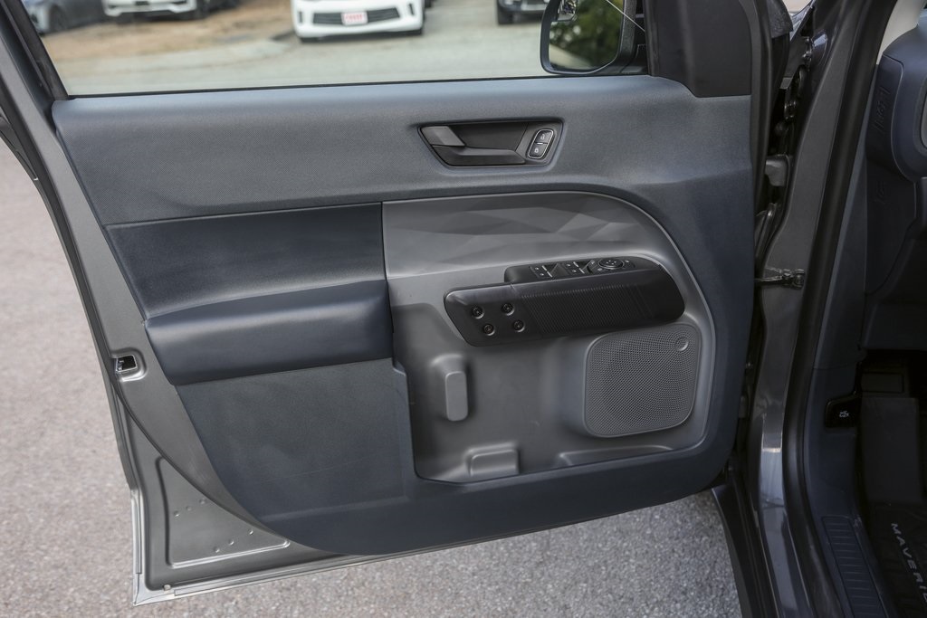 Used Car 2024 Ford Maverick  Xlt For Sale Under $30,000 In Austin, Texas