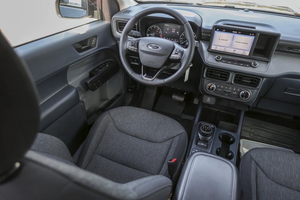 Used Car 2024 Ford Maverick  Xlt For Sale Under $30,000 In Austin, Texas