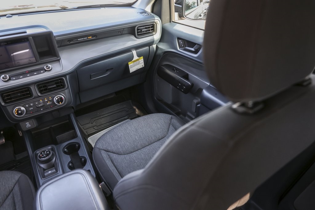 Used Car 2024 Ford Maverick  Xlt For Sale Under $30,000 In Austin, Texas