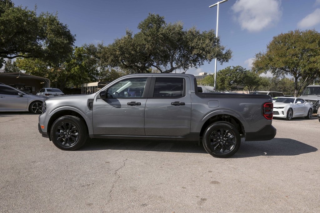 Used Car 2024 Ford Maverick  Xlt For Sale Under $30,000 In Austin, Texas
