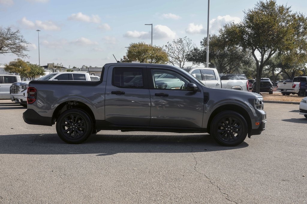 Used Car 2024 Ford Maverick  Xlt For Sale Under $30,000 In Austin, Texas