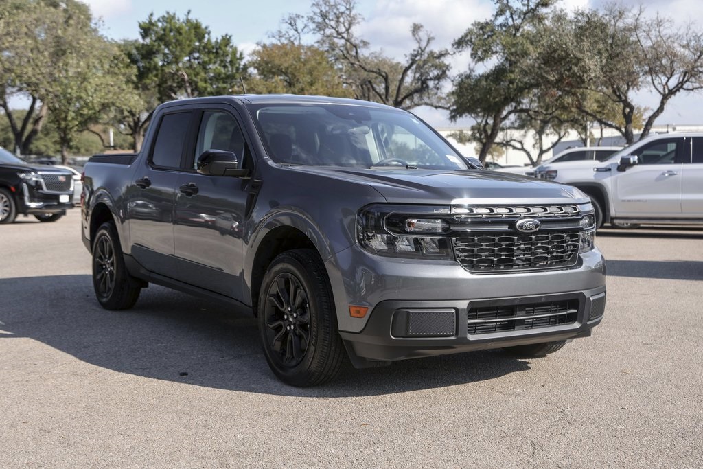 Used Car 2024 Ford Maverick  Xlt For Sale Under $30,000 In Austin, Texas