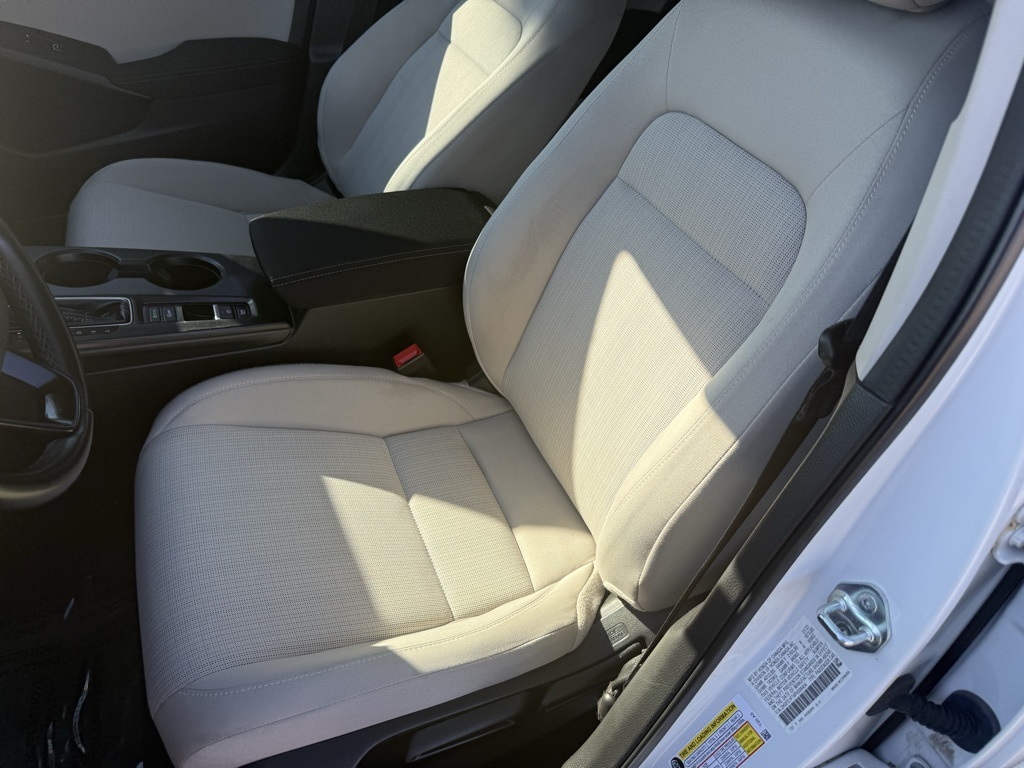 2023 Honda Civic EX  at Texan Dodge Chrysler Jeep Ram