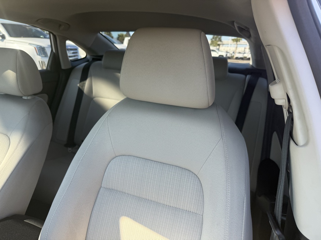 2023 Honda Civic EX  at Texan Dodge Chrysler Jeep Ram