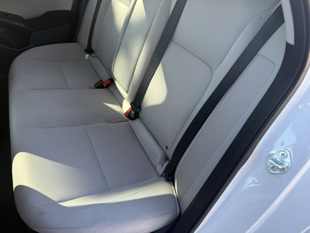 2023 Honda Civic EX  at Texan Dodge Chrysler Jeep Ram