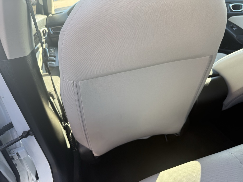 2023 Honda Civic EX  at Texan Dodge Chrysler Jeep Ram