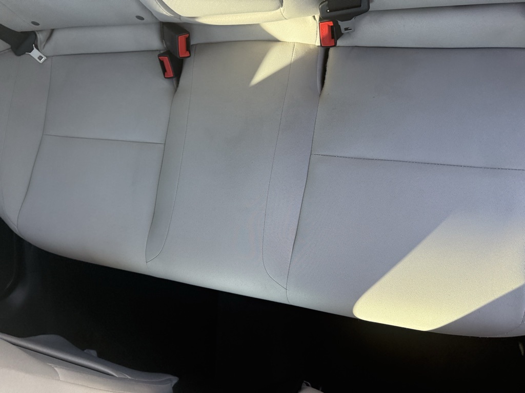 2023 Honda Civic EX  at Texan Dodge Chrysler Jeep Ram