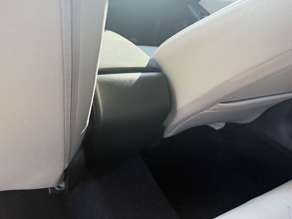 2023 Honda Civic EX  at Texan Dodge Chrysler Jeep Ram