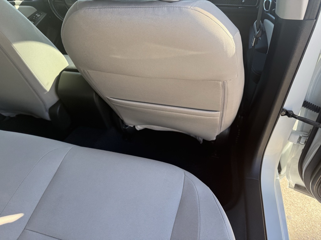 2023 Honda Civic EX  at Texan Dodge Chrysler Jeep Ram