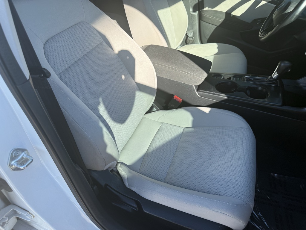 2023 Honda Civic EX  at Texan Dodge Chrysler Jeep Ram