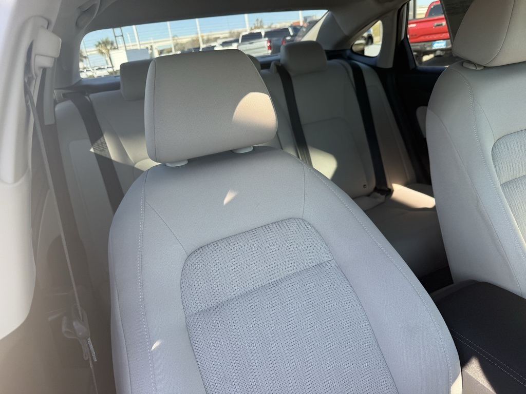 2023 Honda Civic EX  at Texan Dodge Chrysler Jeep Ram