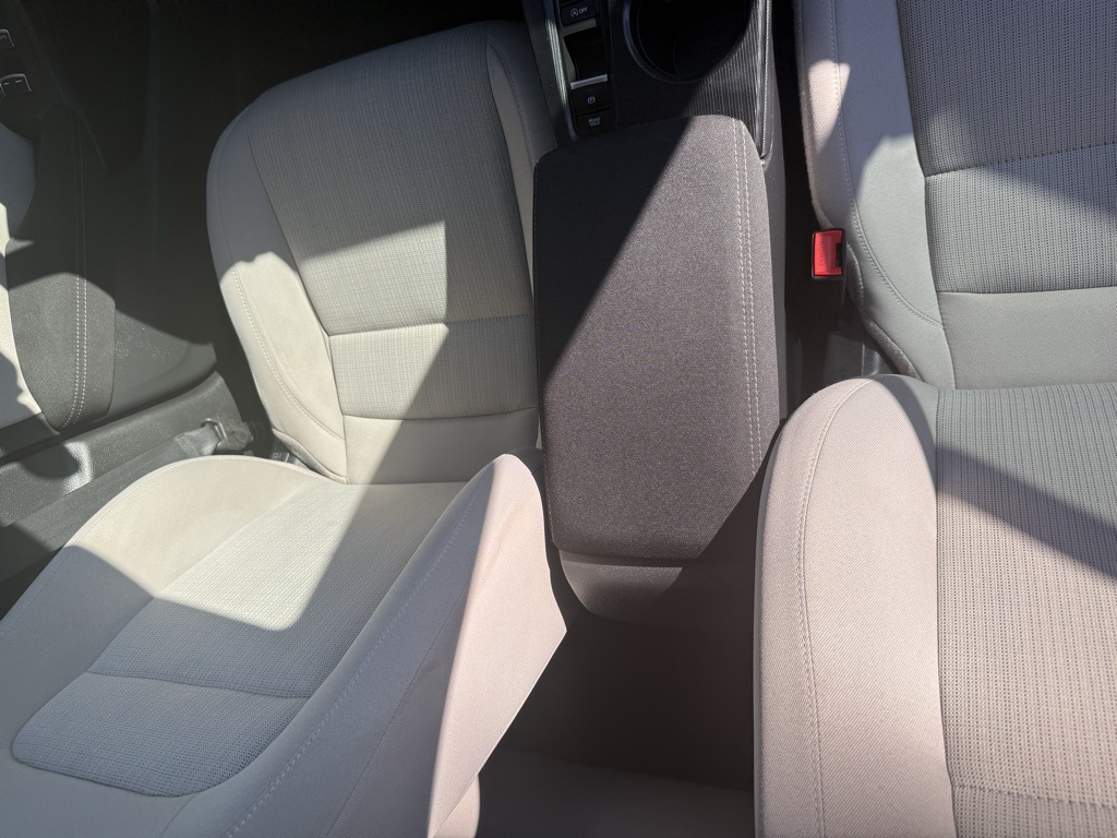 2023 Honda Civic EX  at Texan Dodge Chrysler Jeep Ram