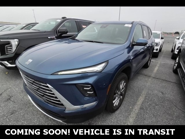 2025 Buick Enclave Preferred AWD