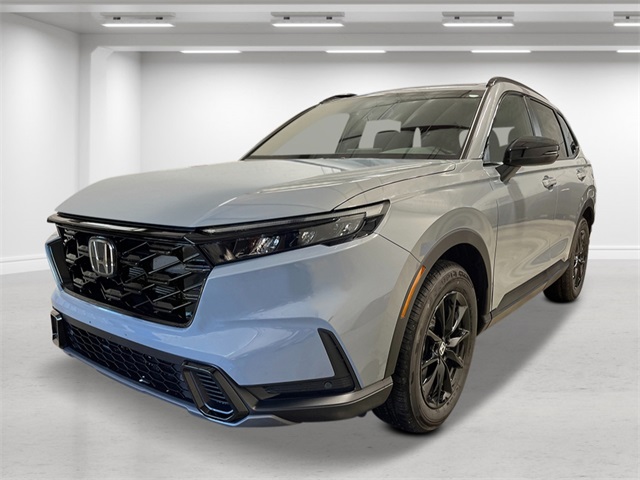 2026 Honda CR-V Hybrid for sale in Cleveland, Ohio