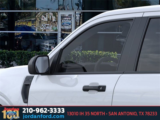 New Car 2025 Ford Maverick  Xl For Sale Under $30,000 In San Antonio, Texas