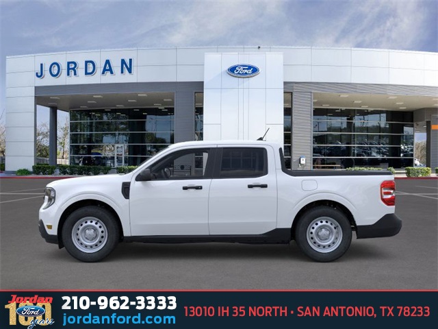 New Car 2025 Ford Maverick  Xl For Sale Under $30,000 In San Antonio, Texas