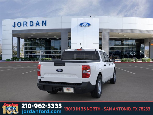 New Car 2025 Ford Maverick  Xl For Sale Under $30,000 In San Antonio, Texas