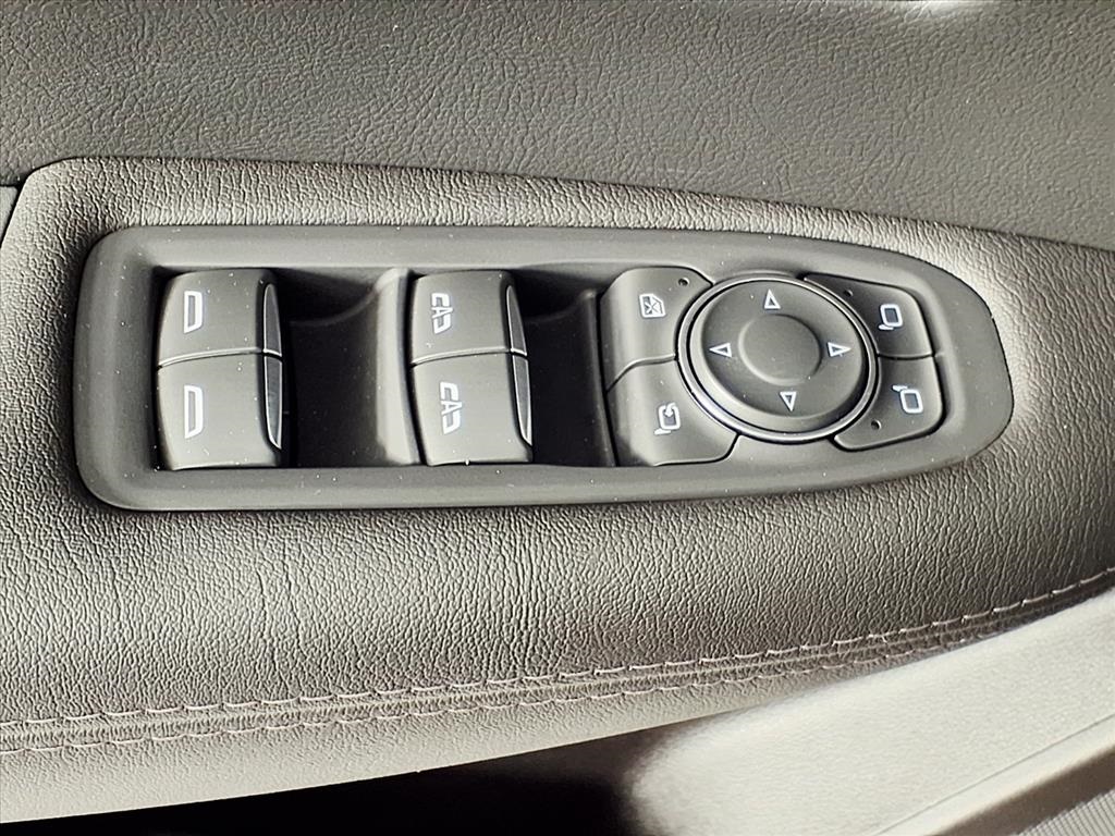 2025 Cadillac XT5 Premium Luxury - 7