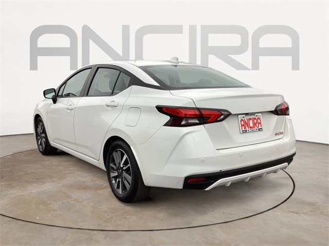 Used Car 2023 Nissan Versa  1.6 Sv For Sale Under $20,000 In San Antonio, Texas