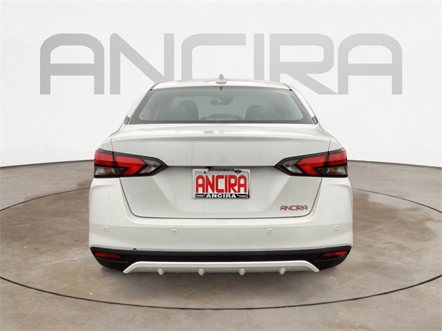 Used Car 2023 Nissan Versa  1.6 Sv For Sale Under $20,000 In San Antonio, Texas