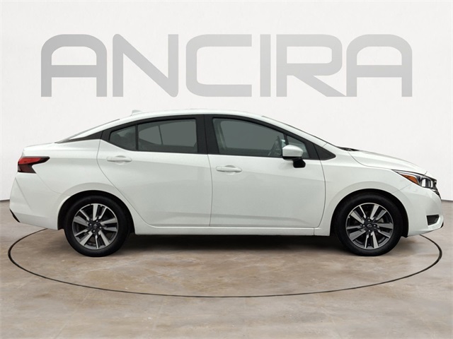 Used Car 2023 Nissan Versa  1.6 Sv For Sale Under $20,000 In San Antonio, Texas