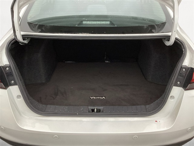 Used Car 2023 Nissan Versa  1.6 Sv For Sale Under $20,000 In San Antonio, Texas