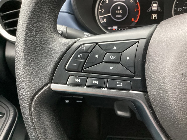 Used Car 2023 Nissan Versa  1.6 Sv For Sale Under $20,000 In San Antonio, Texas