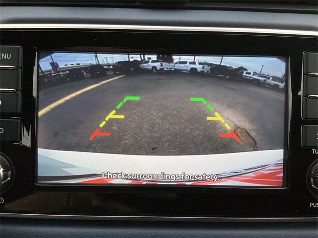 Used Car 2023 Nissan Versa  1.6 Sv For Sale Under $20,000 In San Antonio, Texas