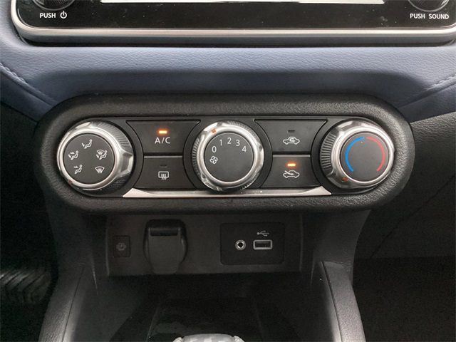 Used Car 2023 Nissan Versa  1.6 Sv For Sale Under $20,000 In San Antonio, Texas