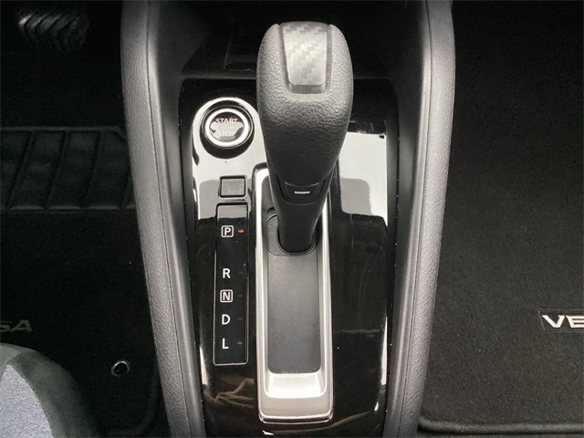 Used Car 2023 Nissan Versa  1.6 Sv For Sale Under $20,000 In San Antonio, Texas