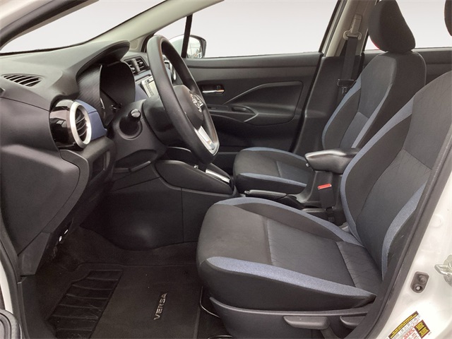 Used Car 2023 Nissan Versa  1.6 Sv For Sale Under $20,000 In San Antonio, Texas