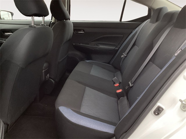 Used Car 2023 Nissan Versa  1.6 Sv For Sale Under $20,000 In San Antonio, Texas