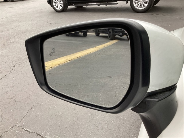 Used Car 2023 Nissan Versa  1.6 Sv For Sale Under $20,000 In San Antonio, Texas