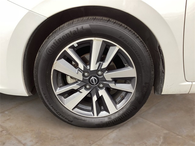 Used Car 2023 Nissan Versa  1.6 Sv For Sale Under $20,000 In San Antonio, Texas