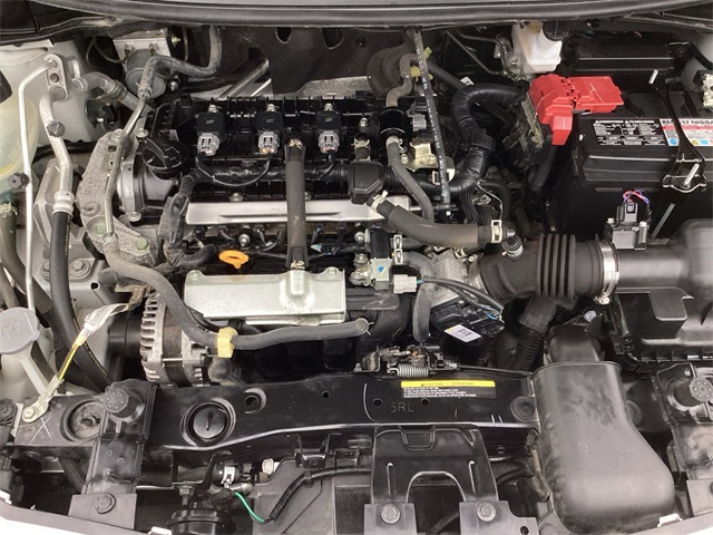 Used Car 2023 Nissan Versa  1.6 Sv For Sale Under $20,000 In San Antonio, Texas