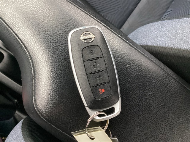 Used Car 2023 Nissan Versa  1.6 Sv For Sale Under $20,000 In San Antonio, Texas