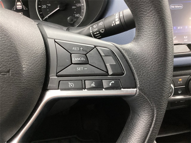 Used Car 2023 Nissan Versa  1.6 Sv For Sale Under $20,000 In San Antonio, Texas