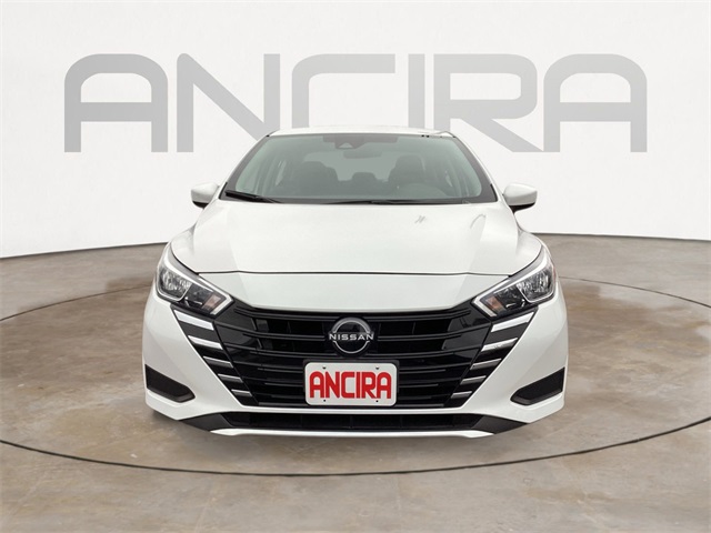 Used Car 2023 Nissan Versa  1.6 Sv For Sale Under $20,000 In San Antonio, Texas