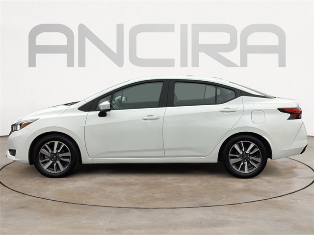 Used Car 2023 Nissan Versa  1.6 Sv For Sale Under $20,000 In San Antonio, Texas