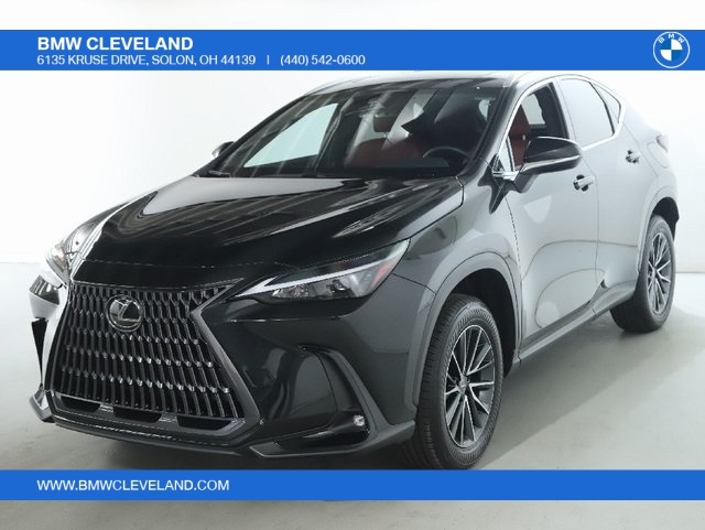 2024 Lexus NX 350 AWD