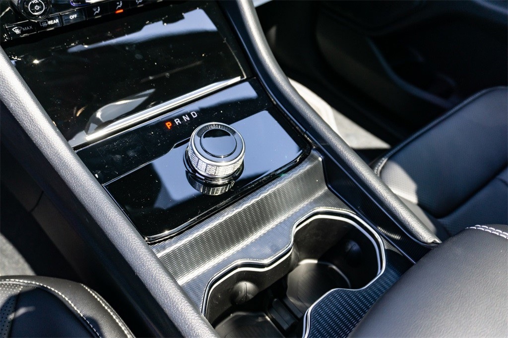 New Car 2025 Jeep Grand Cherokee  Limited For Sale Under $40,000 In San Marcos, Texas