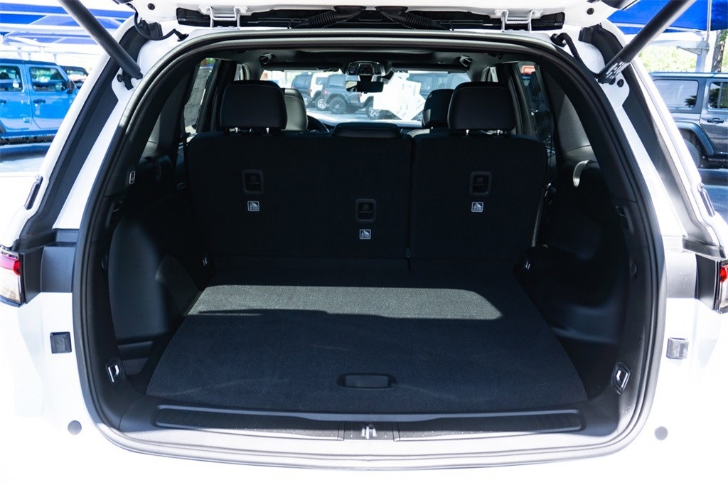 New Car 2025 Jeep Grand Cherokee  Limited For Sale Under $40,000 In San Marcos, Texas