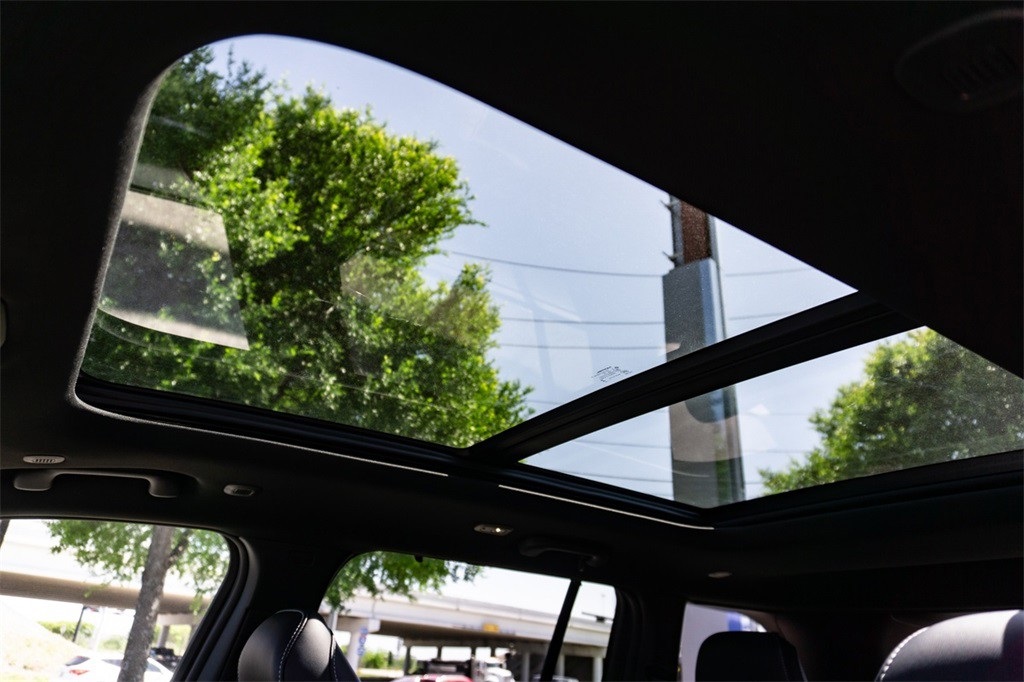 New Car 2025 Jeep Grand Cherokee  Limited For Sale Under $40,000 In San Marcos, Texas