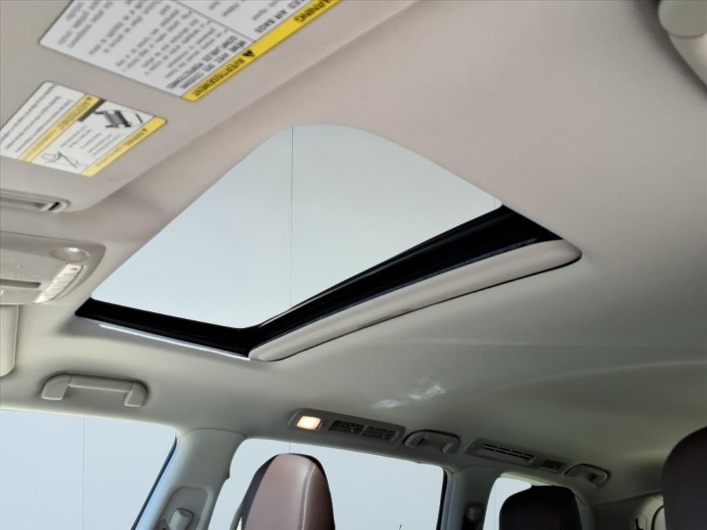 2021 INFINITI QX80 Premium Select Black at Mac Haik CDJR North Houston