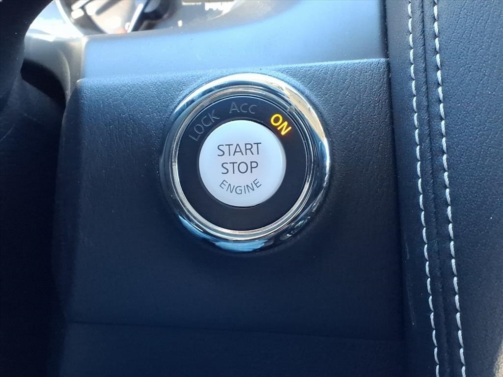 2021 INFINITI QX80 Premium Select Black at Mac Haik CDJR North Houston